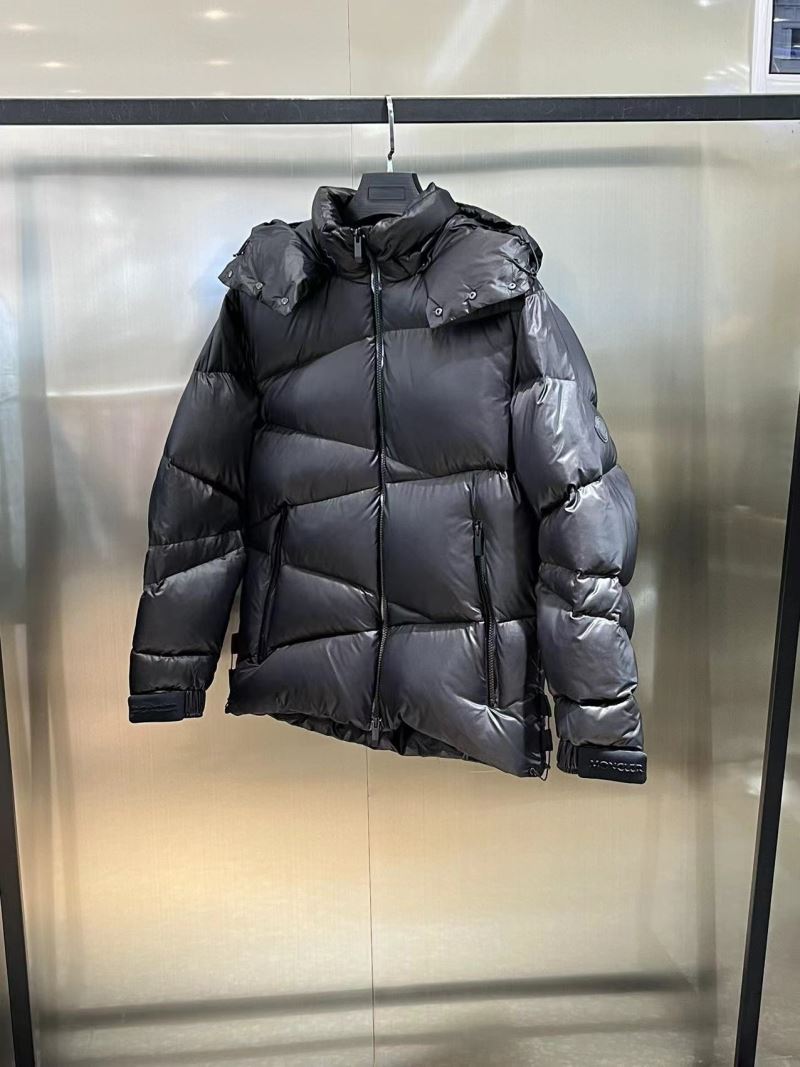 Moncler Down Jackets